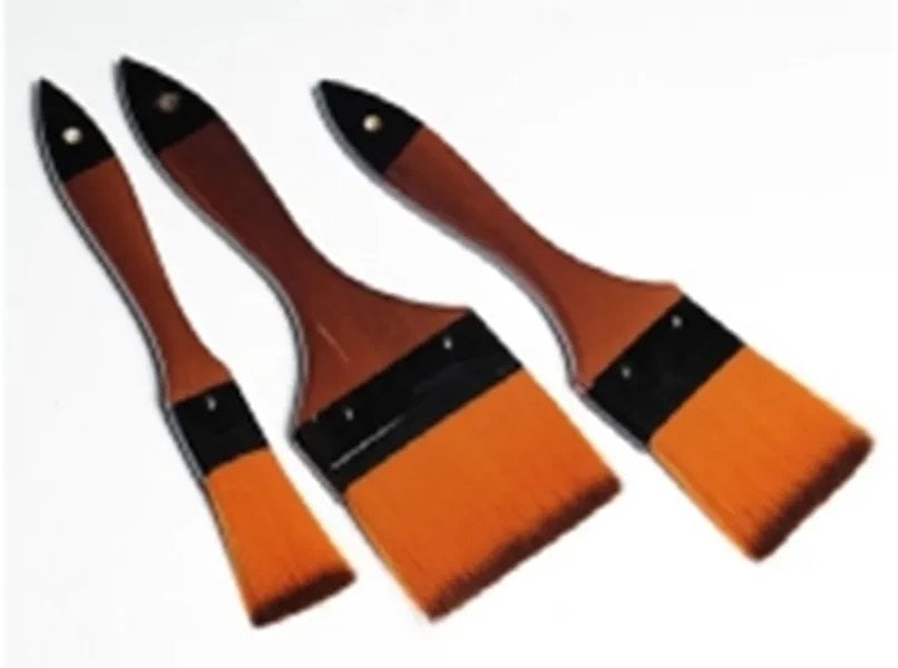 SmartMax Decoupage penselsæt 3stk. 7,5/5,5/2,5cm