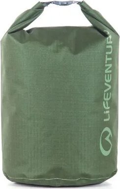 Lifeventure Storm Dry Bag, 10 Litre, Green