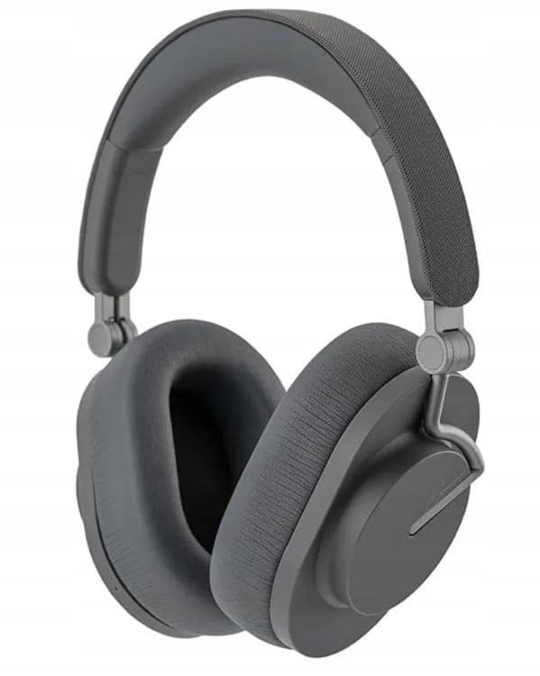 Słuchawki Moondrop Edge ANC szare