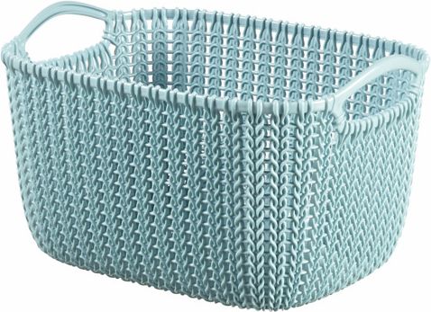 Curver 8L niebieski (50344)