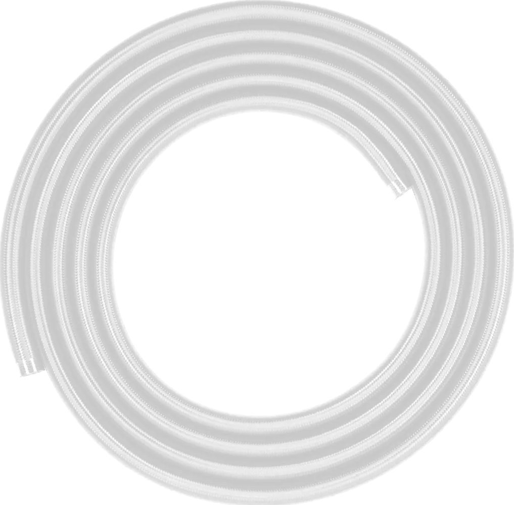 Triton Corsair Hydro X Series XT 13/10mm Softline Mesh-Schlauch - schwarz, 300 cm