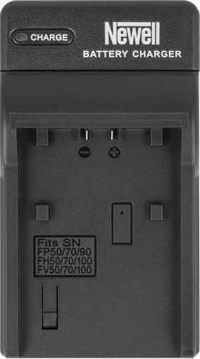 Ładowarka do aparatu Newell DC-USB (NL1248)