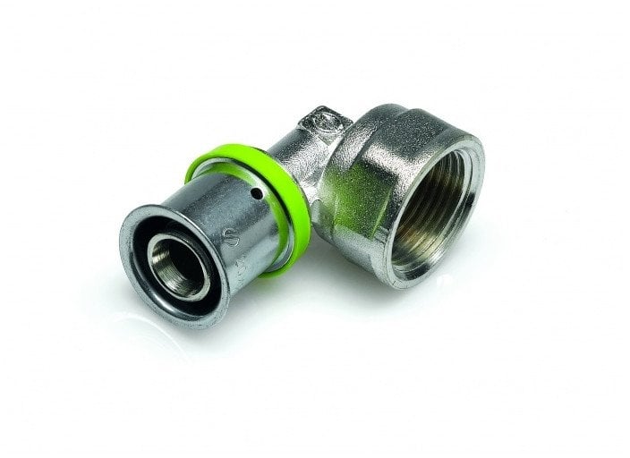 FEMALE ELBOW 25 X 2,50 -3/4F