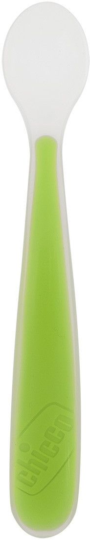 Chicco Miękka łyżeczka silikonowa (TOW004479 )