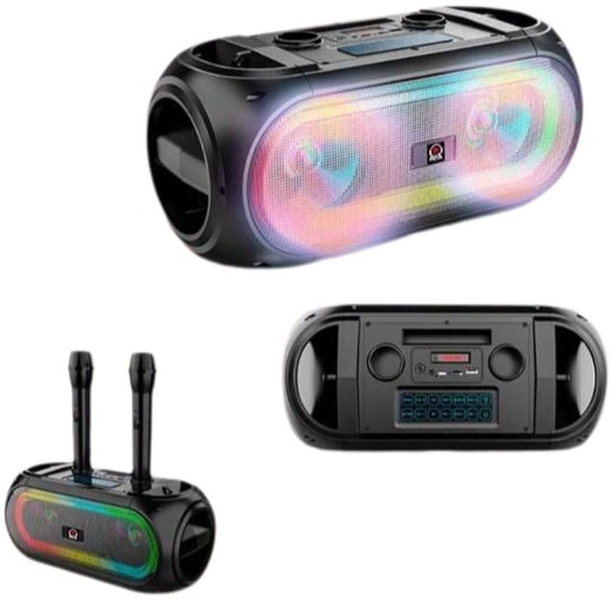 Głośnik Bluetooth Przenośny Reig