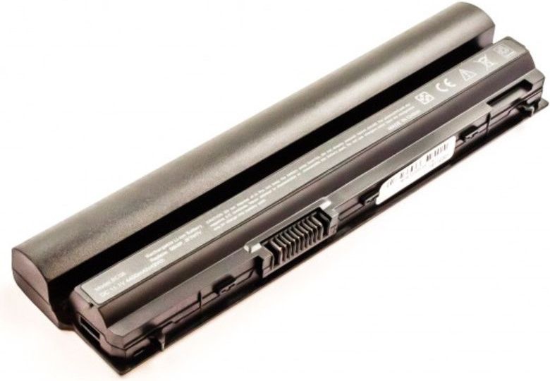 Bateria MicroBattery 11.1V 4.4Ah do Dell Latitude (K94X6)