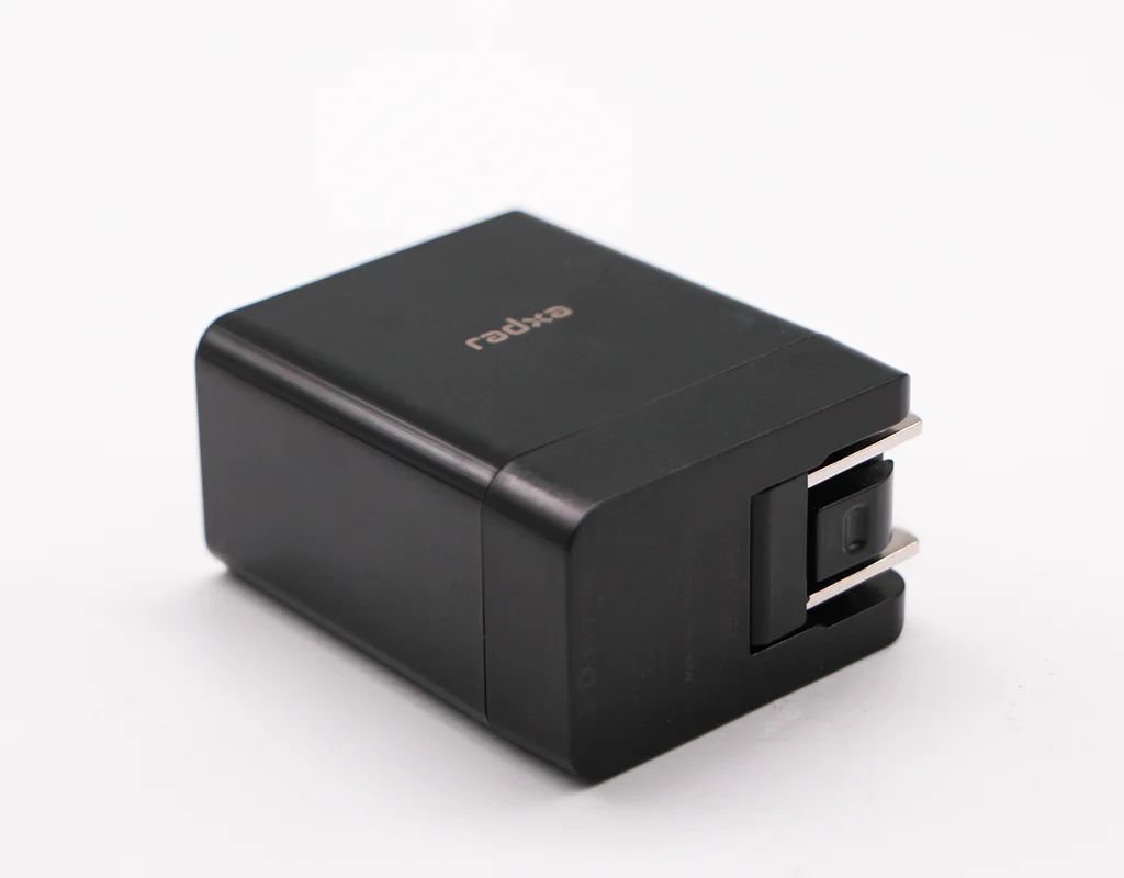 Zasilacz serwerowy Allnet Radxa zbh. Zasilacz AP002 zbh. Adapter EU (AP003-EU)