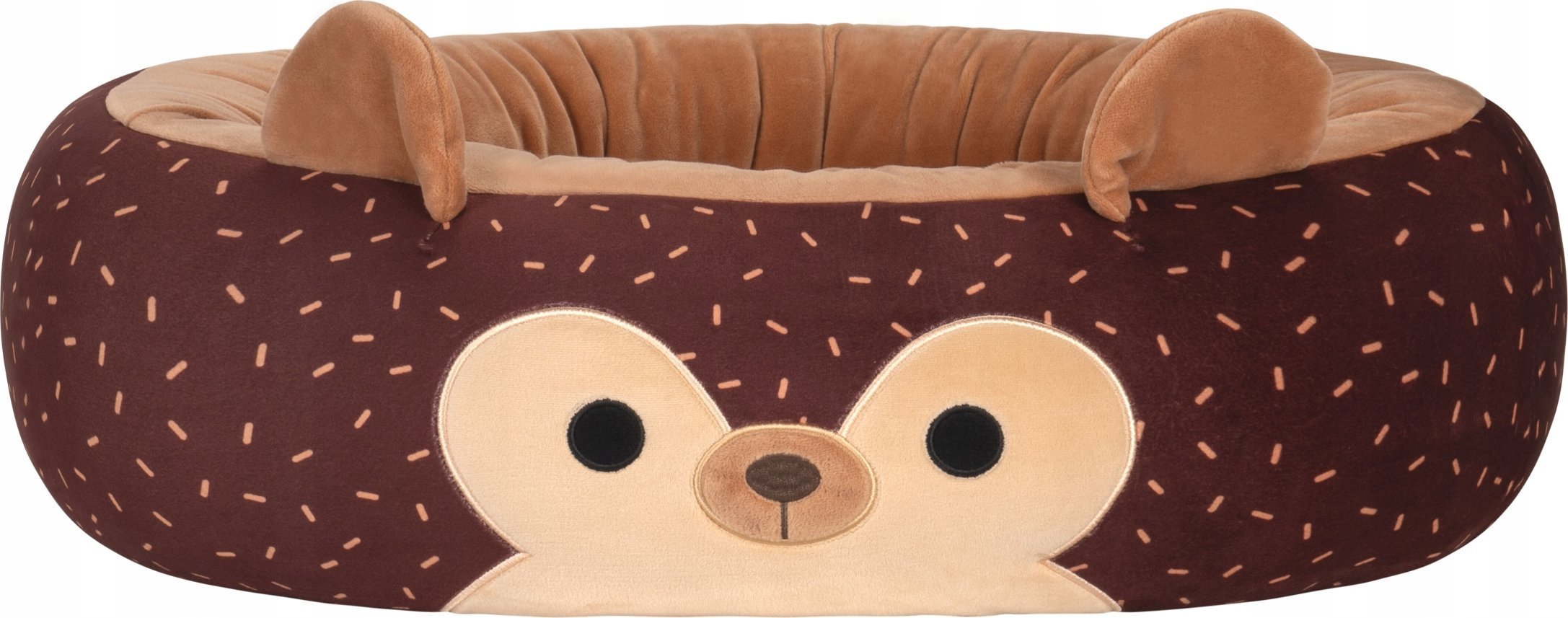 JAS PETS LEGOWISKO L 76CM JEŻ