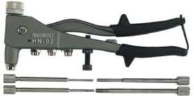 Teng Tools Nitownica do nitonakrętek M3, M4, M5, M6 (HN02)