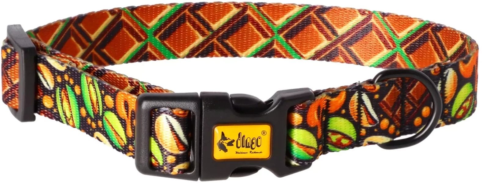 DINGO OBROŻA REG. CITY DUBAJ 3,0 x 60cm