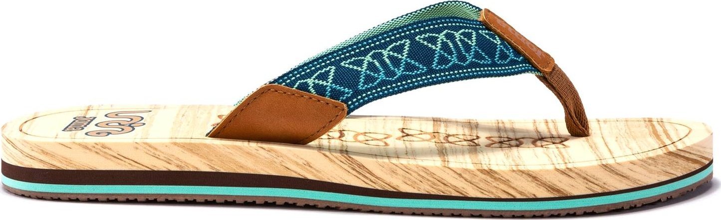 Joma KLAPKI JAPONKI DAMSKIE JOMA LANZAROTE LADY 2317