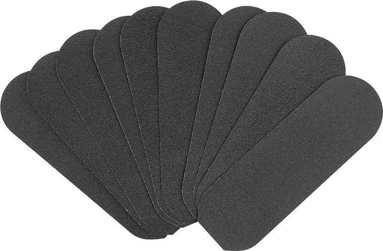 Activeshop PAPIERKI WYMIENNE DO TARKI METALOWEJ FS-12 10SZT GRADACJA 180