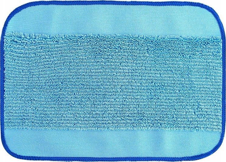 JETtools Nakładka Ściereczka Mopująca Na Sucho Czyszcząca Mop Do Irobot Braava 320 380 390