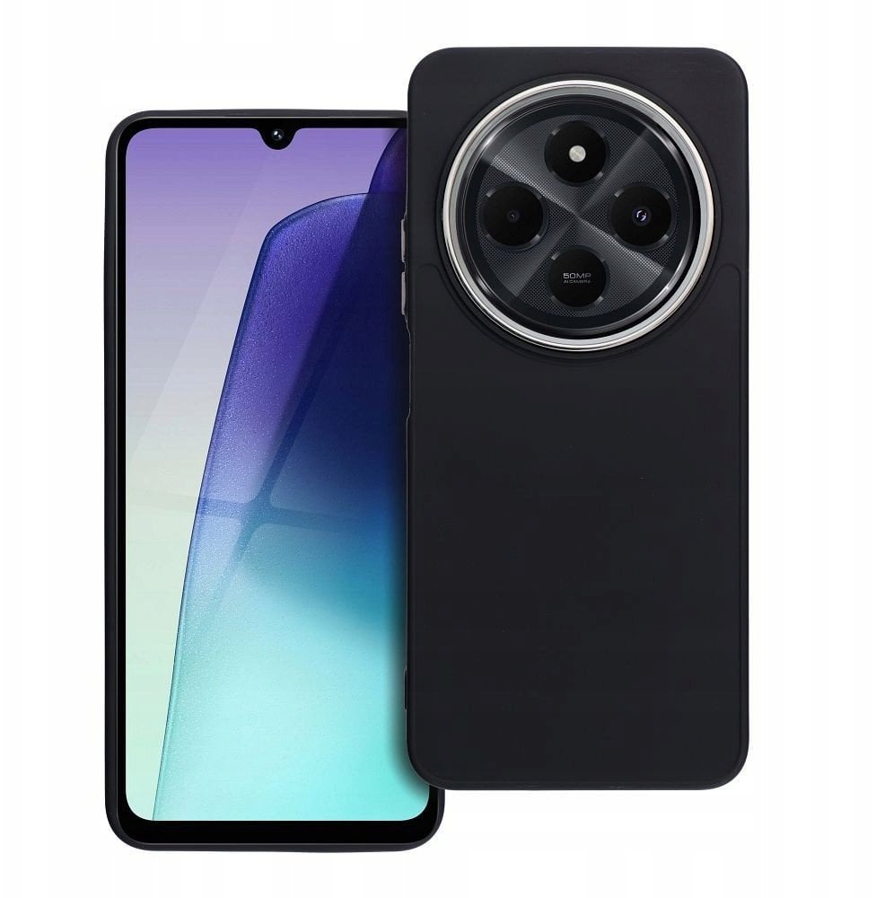 Futerał FRAME do XIAOMI Redmi 14C czarny