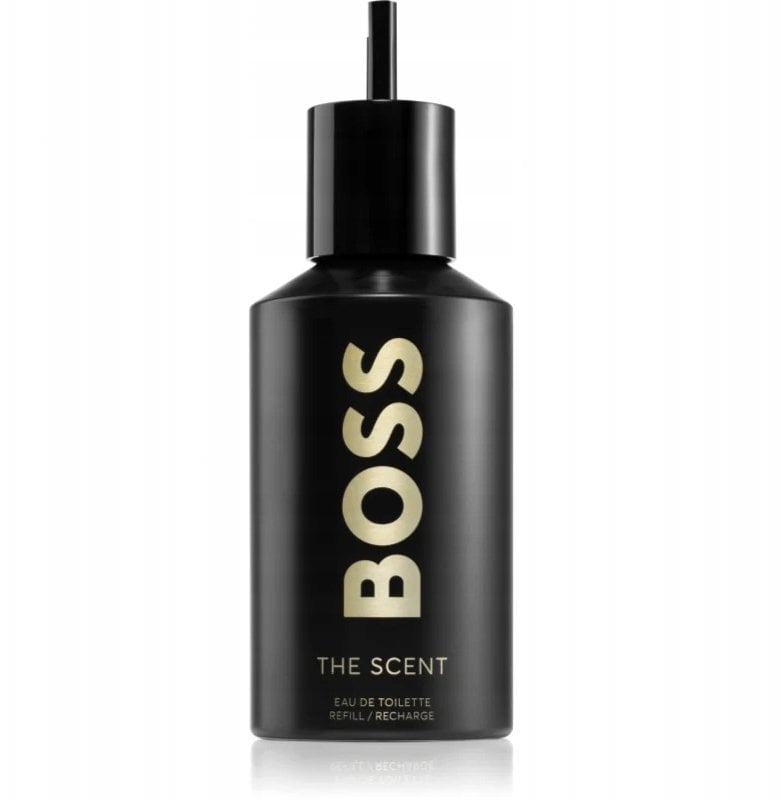 Hugo Boss The Scent edt 200ml (refill)