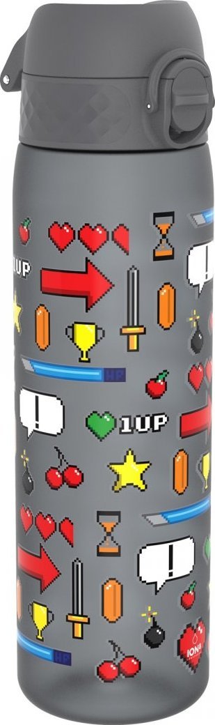 ion8 Butelka bidon na wodę ION8 500 ml Gracz