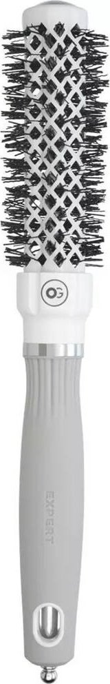 Olivia Garden Olivia Garden Expert Blowout Grip ceramiczna szczotka do modelowania włosów 25mm