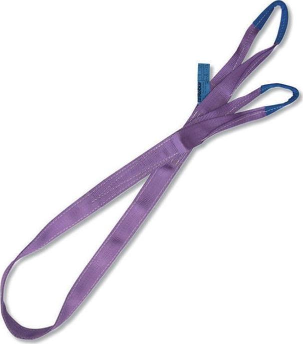 Beta Tools ZAWIESIE PASOWE 1000KG 8M 8150/8M BETA UTENSILI S.P.A.