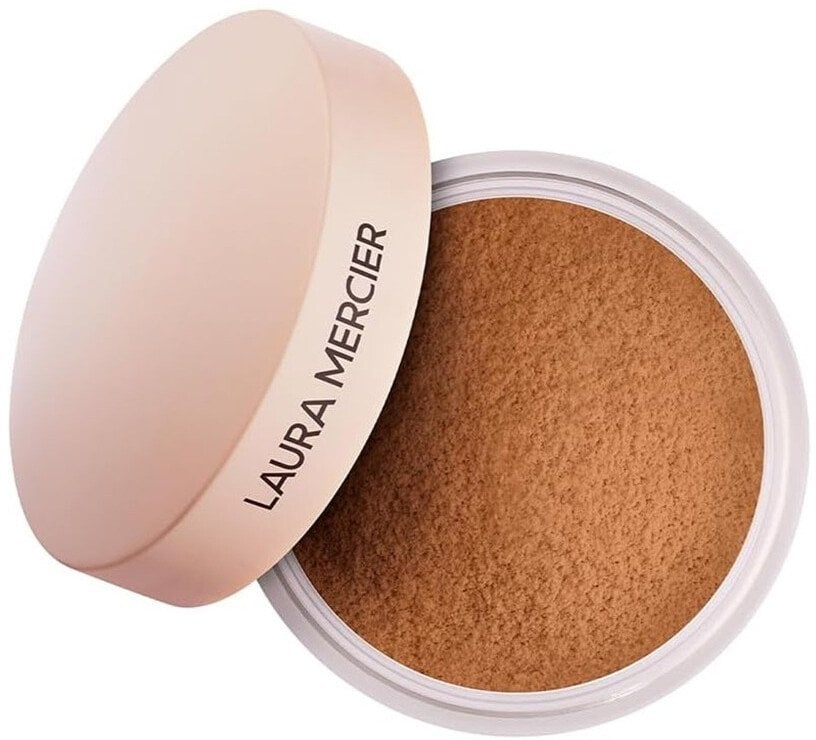 Laura Mercier Translucent Loose Talc-Free Setting Powder Ultra-Blur Mini puder do twarzy Translucent Medium Deep 6g