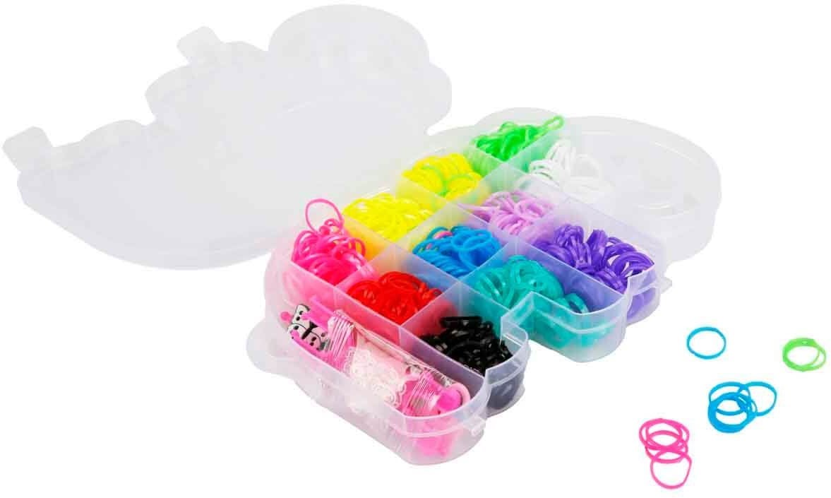 PAULINDA COOL LOOM ELEPHANT