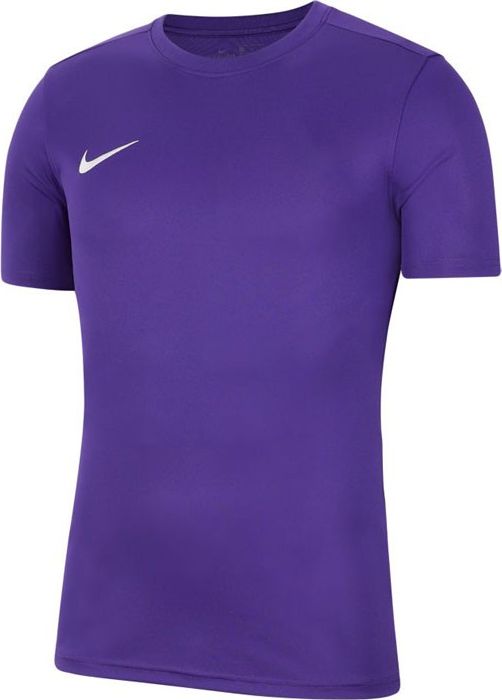 Nike Nike JR Dry Park VII t-shirt 547 : Rozmiar - 122 cm (BV6741-547) - 21941_190321