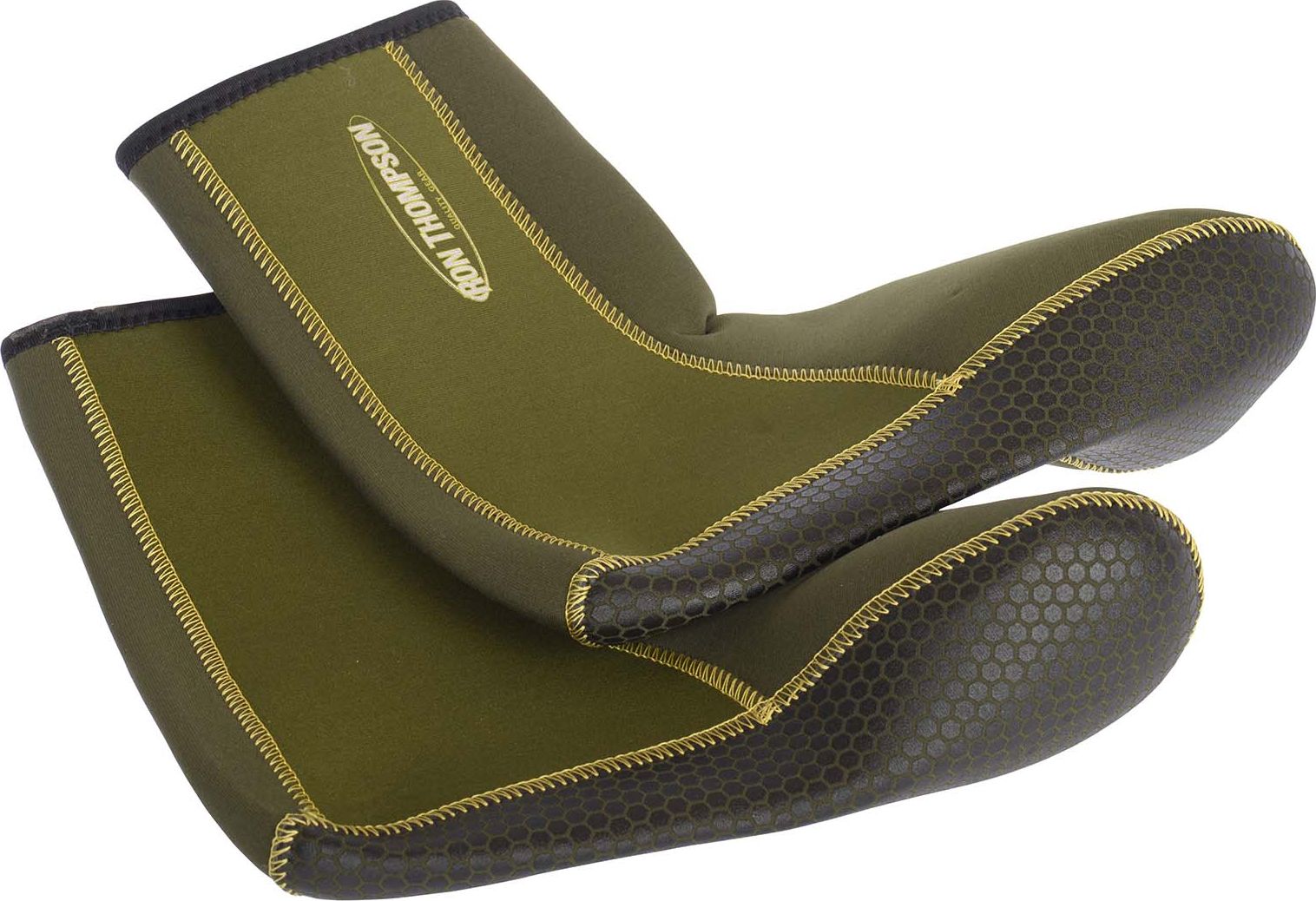 Ron Thompson Heat Neo Sock roz. M (55724)