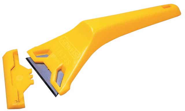 Stanley Skrobak do szyb 28-590