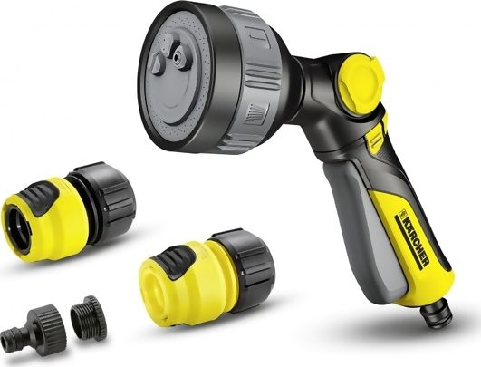Karcher Zestaw z wielofunkcyjnym pistoletem spryskującym (2.645-290.0)