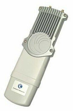 System przekazu sygnału AV Cambium Networks Cambium Networks 60GHz Bridge in a Box EU-cord (2xV1000)