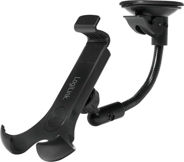 LogiLink LogiLink AA0102 uchwyt Uchwyt pasywny Telefon komórkowy/Smartfon Czarny