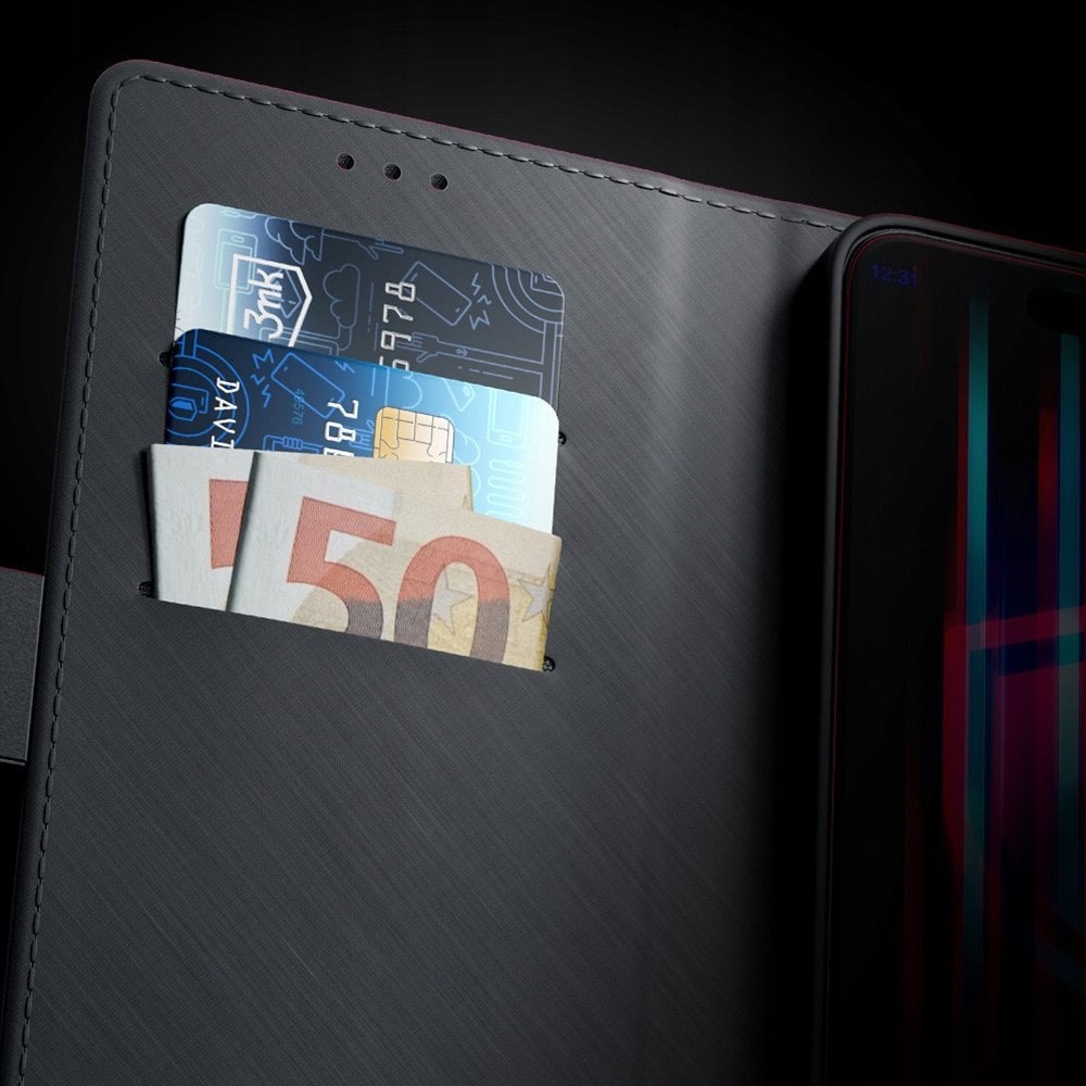 3MK Xiaomi 13 Lite - 3mk Wallet Case