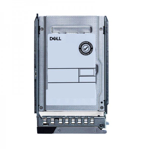 DELL DYSK TWARDY SSD SAS 960GB 2.5" 12Gb/s MIX - 400-BFQW - Refabrykowany