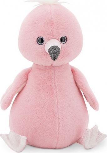 Orange Toys Przytulanka flaming różowy fluffy - 40cm