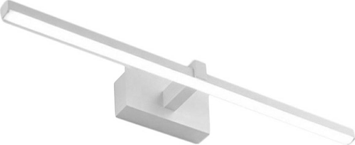 ZD121A Lampa led nad lustro 40cm white