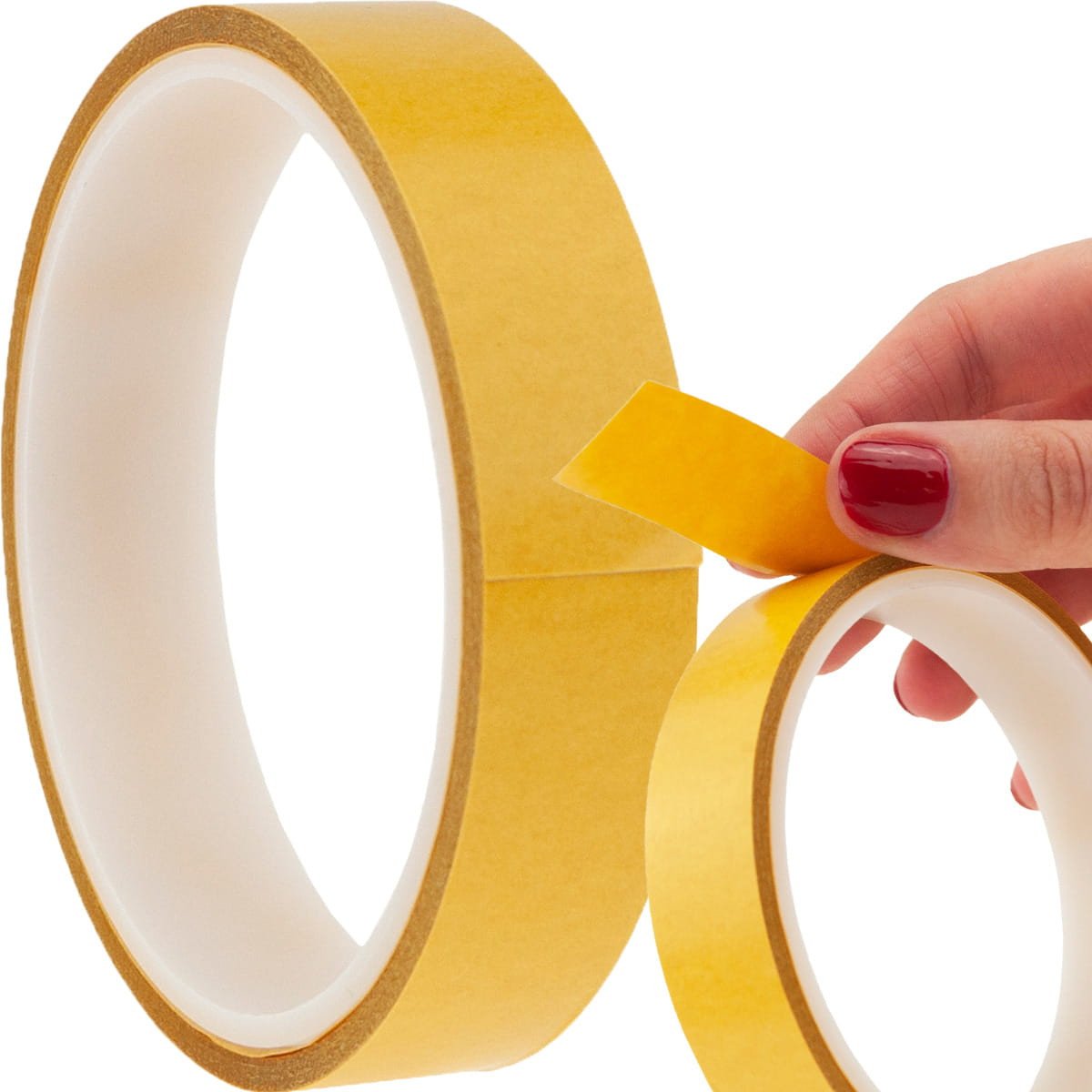 TG67252 TAŚMA DWUSTRONNA MONTAŻOWA MOCNA ULTRA STRONG 5m