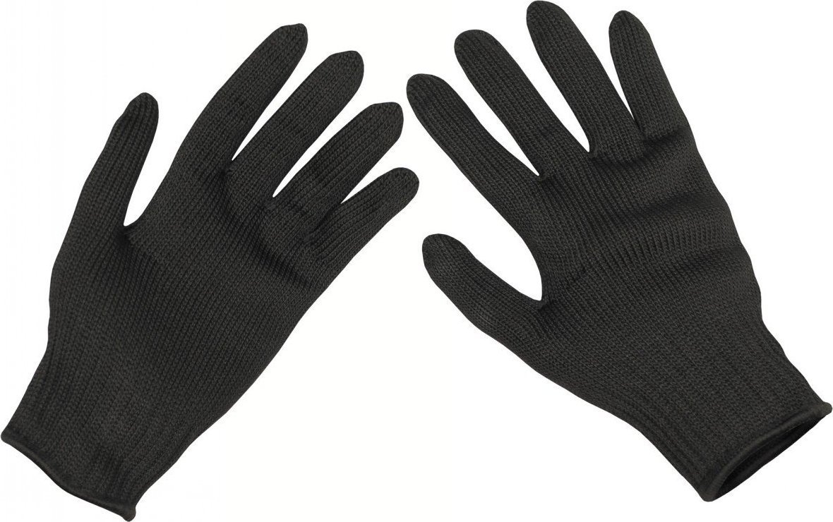 MFH RĘKAWICE OCHRONNE NICI STALOWE XXL/3XL XXL/3XL