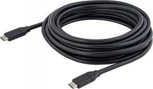 Kabel USB Cisco USB-A - USB-A 4 m Czarny (CAB-USBC-4M-GR=)
