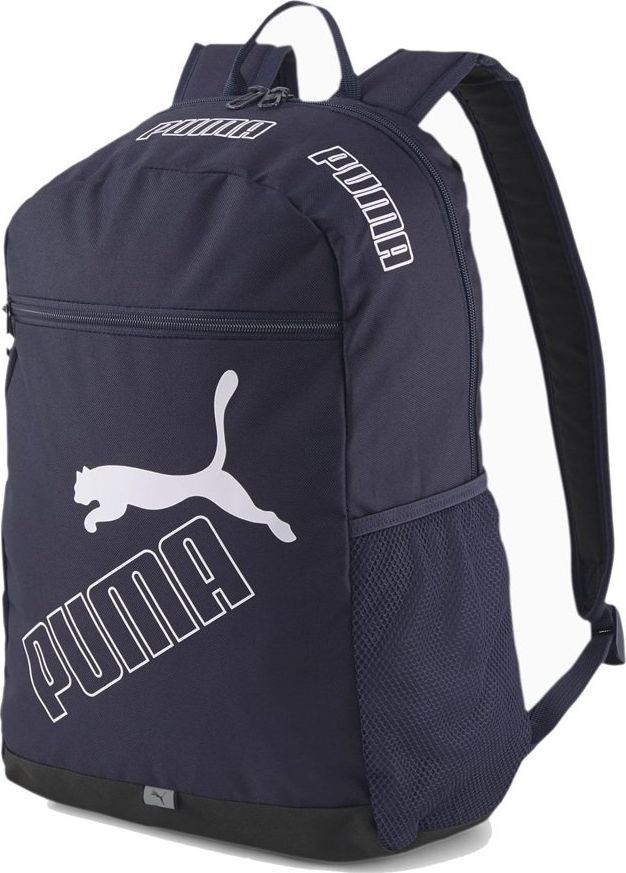 Puma Plecak Puma Phase Backpack II granatowy 077295 02 (P7658) - 4062453788481