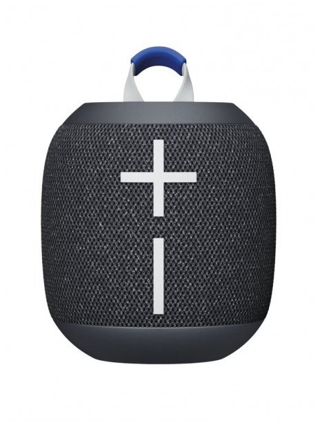 Ultimate Ears Wonderboom 4 active Kolor: CZARNY