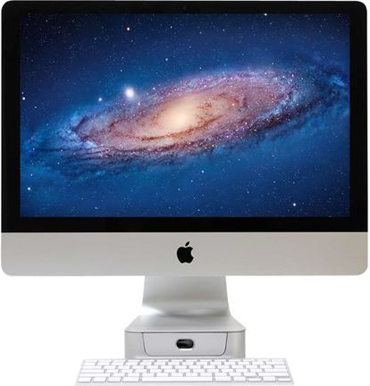 Rain Design mBase Podstawka Do iMac 68,6 cm 27" (10044)