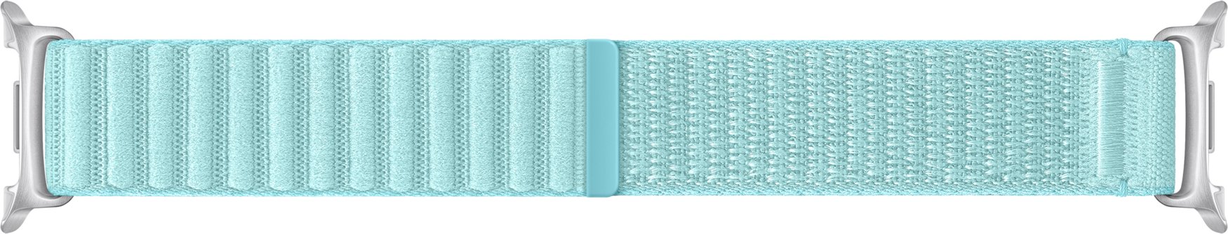 Samsung Band Fabric for Galaxy Watch8 / Watch8 Classic (S/M) mint