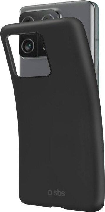 SBS Mobile SBS Sensity cover for Xiaomi 13 Pro standard