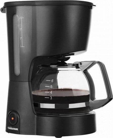 Ekspres przelewowy Tristar Ekspres do Kawy Przelewowy Tristar CM-1246 0,6 L 600W