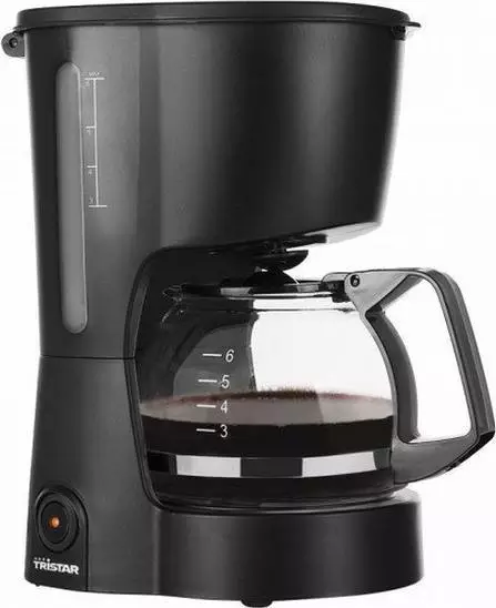 Ekspres przelewowy Tristar Ekspres do Kawy Przelewowy Tristar CM-1246 0,6 L 600W