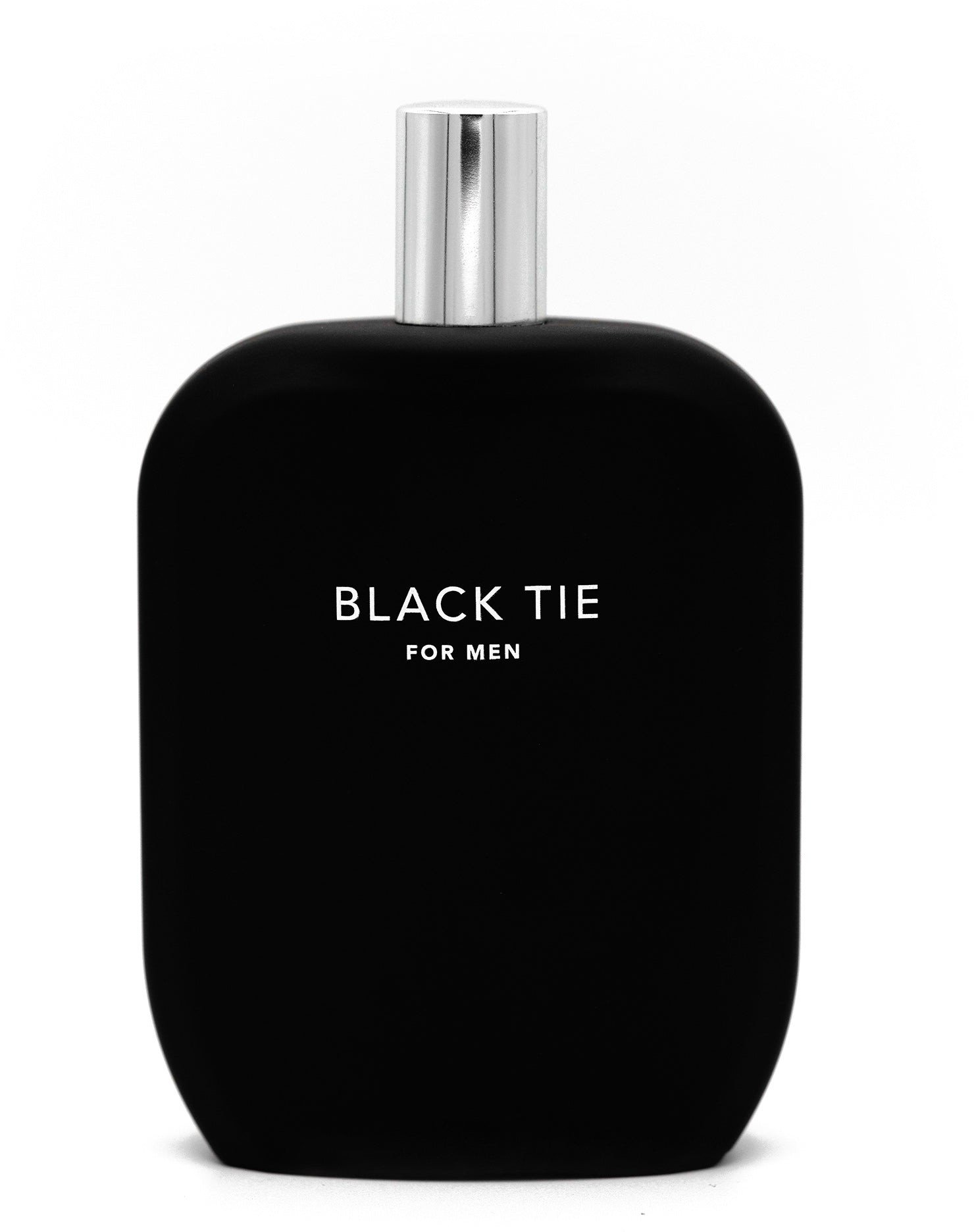 Fragrance One Black Tie for Men - Extrait de Parfum 100 ml