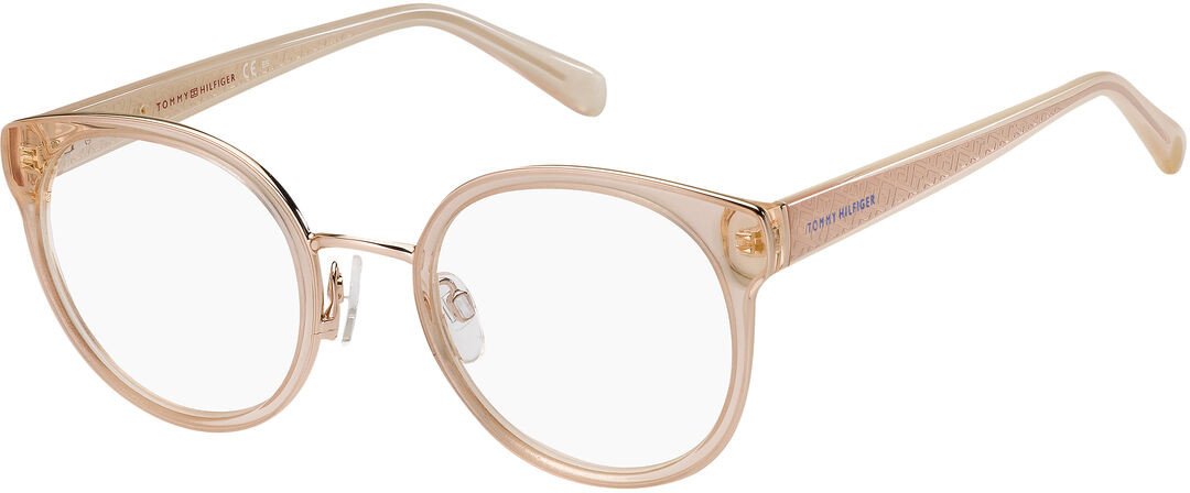 Ramki do okularów Damski Tommy Hilfiger TH-1823-35J 51 mm