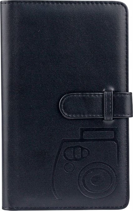 LoveInstant Album Na Zdjęcia Do Fuji Instax Mini 11 / 96 Zdjęć - Czarny