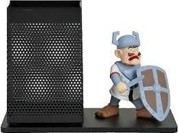 Tisso Toys Przybornik biurkowy z figurką: Kapral