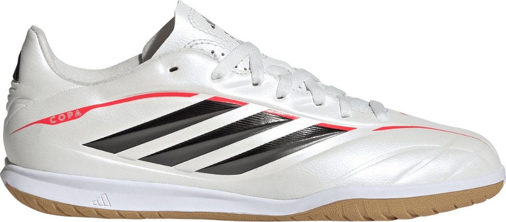 Buty piłkarskie dla dzieci adidas Copa Pure IV Club IN KJ1426 32