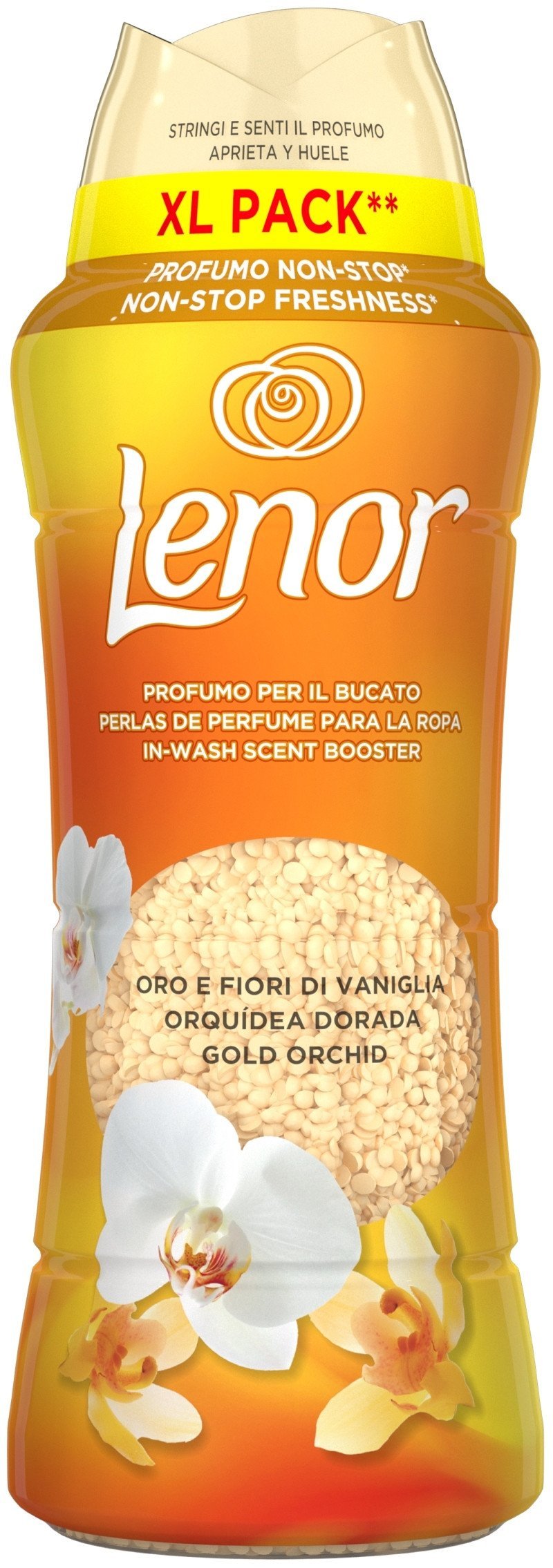 BEAD SCENT BOOST LENOR GOLD ORCH 495G